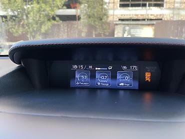 авто унаа баткен: Subaru WRX: 2020 г., 2 л, Кол менен иштөөчү, Бензин, Седан — 9