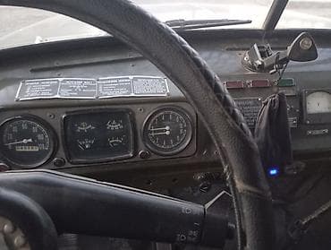 Транспорт: ЗИЛ : 6 л | 1986 г — 9