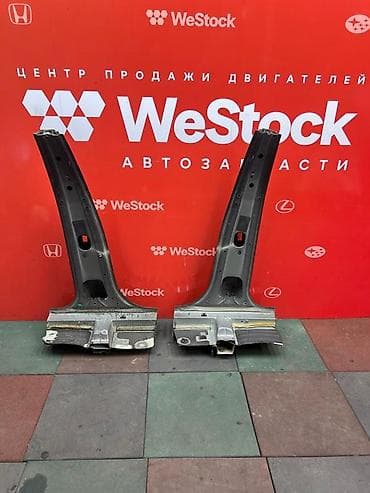 carters original: Стойка кузова Kia, Б/у, Оригинал — 2