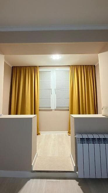 Продажа квартир: 2 комнаты, 45 м², 104 серия, 1 этаж, Евроремонт — 4