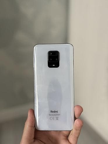 fifa 22: Xiaomi, Mi 9 SE, Б/у, 128 ГБ, цвет - Белый, 2 SIM — 1