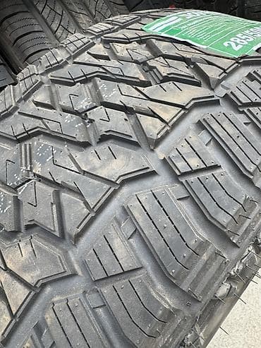 радар авто: Шиналар 285 / 50 / R 20, All-season, 1 даана, Жол тандабастар (АТ/МТ), Кытай — 3