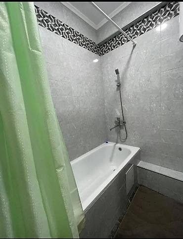 аренда помещение под салон: 1 комната, Душевая кабина, Постельное белье, Кондиционер — 4