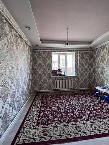 сокулук селекция: Үй, 80 м², 3 бөлмө, Евро оңдоо — 7