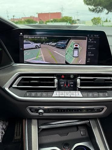 geely e5: BMW X5: 2020 г., 3 л, Автомат, Бензин, Внедорожник — 9