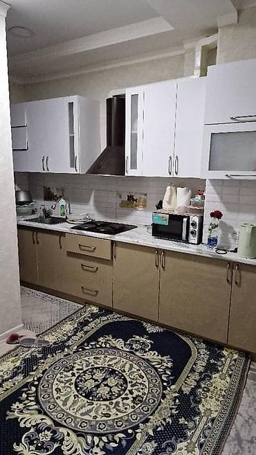 продажа квартир под псо: 2 комнаты, 65 м², Элитка, Евроремонт — 9