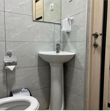 отель софия бишкек: 15 м² — 9