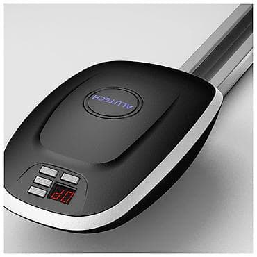 Автоматика для ворот: Автоматика для гаражных ворот ALUTECH (серия Levigato) - — 4