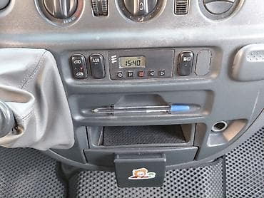 спиринтер сидай: Mercedes-Benz Спринтер: 2006 г., 2.2 л, Механика, Дизель — 10
