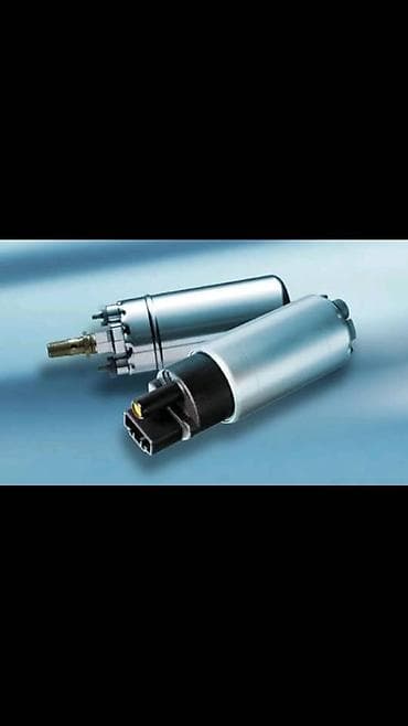 full construction: Бензонасос Lexus Новый — 6