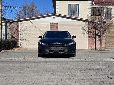 к 5 машина цена бишкек: Kia K5: 2020 г., 2 л, Автомат, Газ, Седан — 2