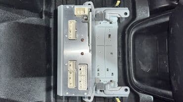 телевизор со встроенным dvd: Б/у, 2-DIN, Без системы, Без оперативной памяти ГБ ОЗУ, Без встроенной памяти Гб ПЗУ — 4