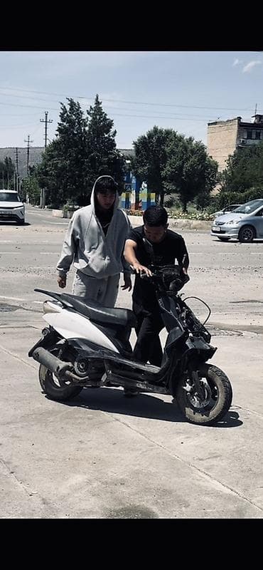 сукутер мото: Читать внимательно ☝🏼 мопед находится в городе жалал абад есть — 1