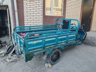 газовое оборудование на машину: Легкий грузовик — 2