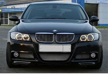 bmw 6 серия 633csi mt: Комплект передних фар BMW — 1