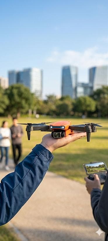 dji mini 3 купить: Квадрокоптер K3 & E99 Pro — Новый, в полной комплектации! 🚀 — 2