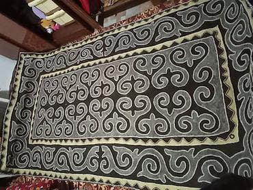 Скупка ковров: Шырдак Новый, 250 * — 2