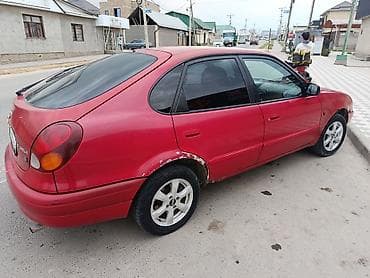 toyota rav4 2004: Toyota Corolla: 1999 г., 1.6 л, Механика, Бензин, Хэтчбэк — 7
