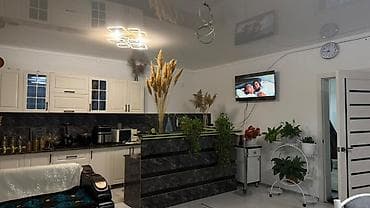 Ысык-Көлдө мейманканалар: Ысык-Көлдө конок үйү, Тоң, 9 орун, Күнүмдүк — 1
