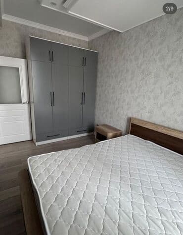 купить дом в рассрочку без банка: 1 комната, 30 м², Элитка, 5 этаж, Евроремонт — 3