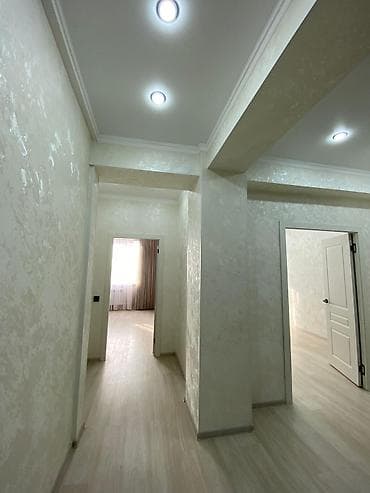 Бөлмөлөр: 3 бөлмө, 82 м², Элитка, 5 кабат, Евроремонт — 4