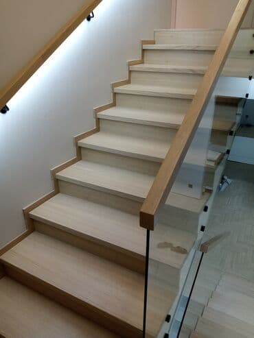 дизайнер для дома: Лестницы, лофт лестницы. лестницы под ключ, любой сложности ! большой — 11