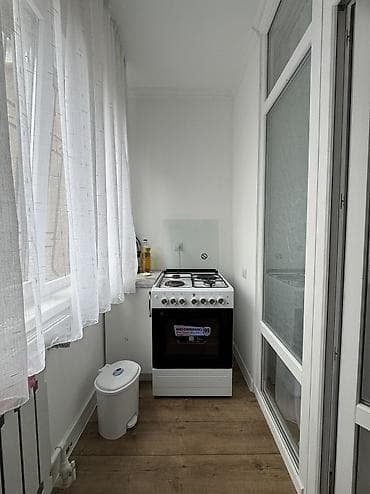 продаю 2 ком кв аламедин 1: 2 комнаты, 71 м², Элитка, 1 этаж, Евроремонт — 10