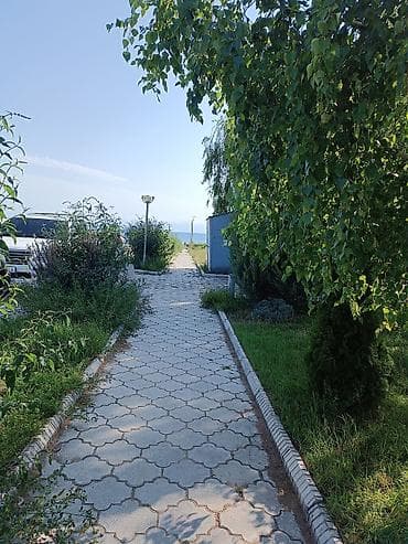 Ысык-Көлдө ижарага батир, Витязь (Мурас), Чок-Тал, 4 орун, Баасы Бүтүндөй турак үй үчүн — 1