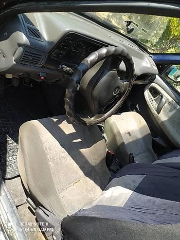 Унаа сатуу: Daewoo Nexia: 2006 г., 1.6 л, Кол менен иштөөчү, Бензин, Седан — 5