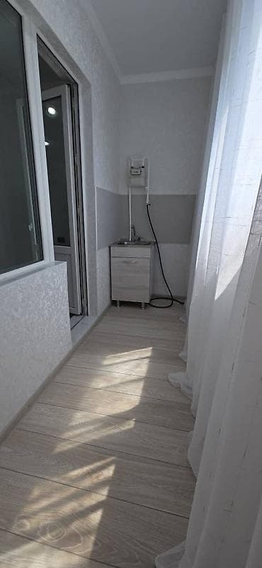плитный дом: 1 комната, 42 м², 106 серия, 4 этаж, Евроремонт — 3