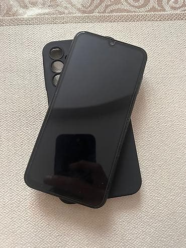 телефон самсунг с: Смартфон с большим безрамочным дисплеем с каплевидным вырезом под — 4