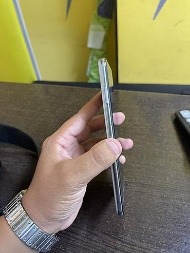 redmi note 2: Redmi, Redmi Note 9, Б/у, 128 ГБ, цвет - Белый, 2 SIM — 5