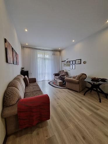 Продажа квартир: 3 комнаты, 69 м², Сталинка, 3 этаж, Евроремонт — 2