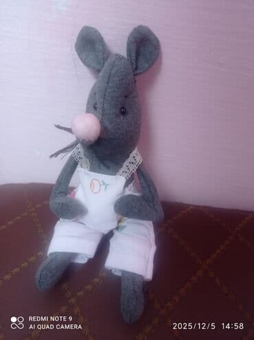 детские резиновые сапоги бишкек: Продаю интерьерных кукол ручной работы по 500с. за каждую. Находятся в — 3