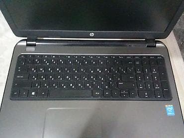microsoft surface: Продаются ноутбук HP б/у в хорошем состояние, русско-английская — 4