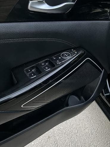 reno logon: Kia K7: 2019 г., 3 л, Автомат, Газ, Седан — 8