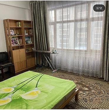 ts group: 2 комнаты, 80 м², Джальская больница Элитка, 3 этаж, Евроремонт — 7