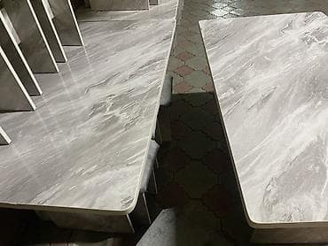 стулья швейные: Стул для кухни, Новый, ЛДСП — 5