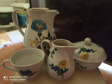 кухонный оборудование: Много всякой посуды! - -терки,контейнеры,кастрюли,посуда ёмкости — 4