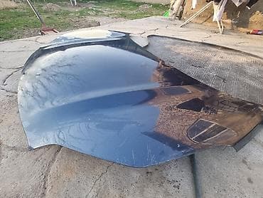 алтеза капот: Капот Kia — 1