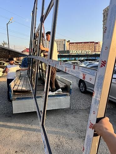 ness construction: Требуется Сборщик, Оплата: Дважды в месяц, 3-5 лет опыта — 2