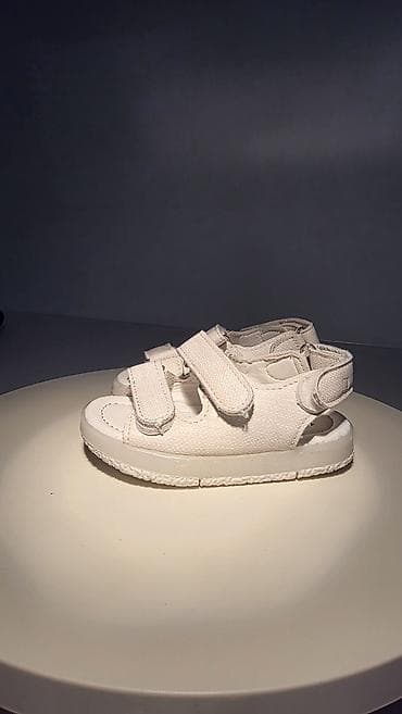 чон арвк: Детские кеды бежевого цвета@baldar_u4un.kg в инстаграме можете тут — 3