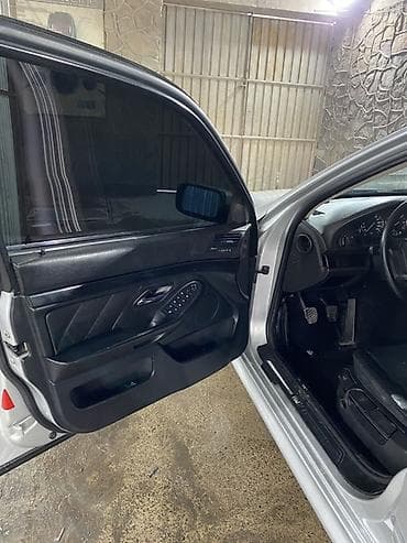 продаю lexus: BMW 5 series: 2001 г., 2.5 л, Ручные, Седан — 5