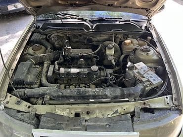 devo matiz: Daewoo Nexia: 2010 г., 1.5 л, Механика, Бензин, Седан — 5