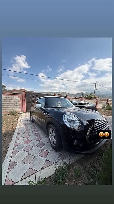 мини итх: Mini Cooper: 2017 г., 1.9 л, Автомат, Бензин, Хэтчбэк — 3