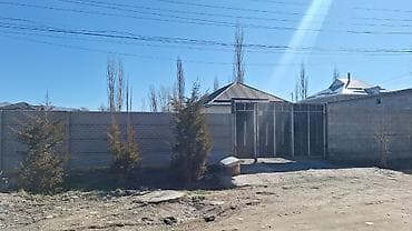 дом двух этажный: 🔴🔴🔴 СРОЧНАЯ ПРОДАЖА! ПРОДАЮ ДОМ в районе Кой Таш Участок 20 соток по — 3