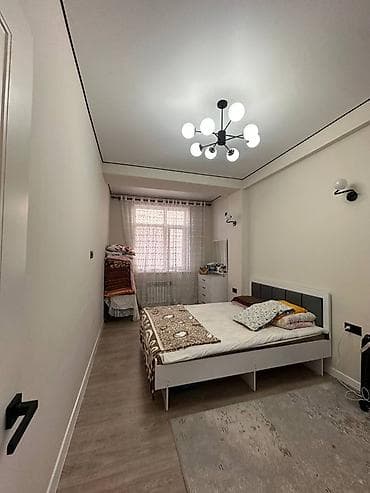 Недвижимость: 2 комнаты, 56 м², Элитка, 5 этаж, Свежий ремонт — 2