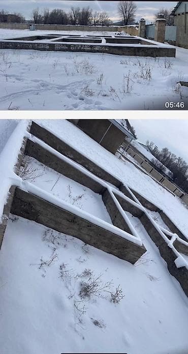 open space: 10 соток, Для строительства, Красная книга — 3