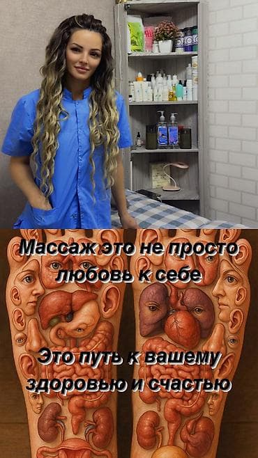 Массаж: Массаж | Спортивный массаж | Остеохондроз, Протрузия, Сколиоз | Консультация — 6