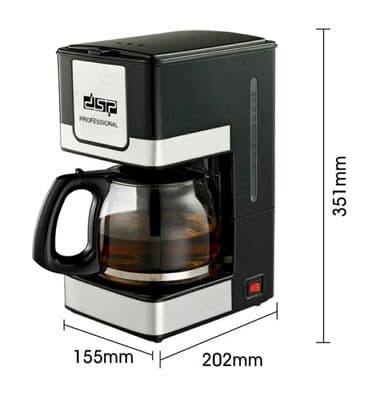 кофеварки для кафе: Кофеварка, кофемашина, Новый, Самовывоз, Бесплатная доставка — 3